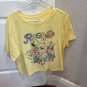 RUGRATS t-shirt
